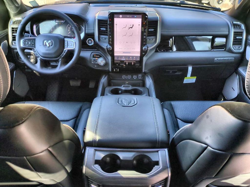 new 2026 Ram 1500 car, priced at $66,160