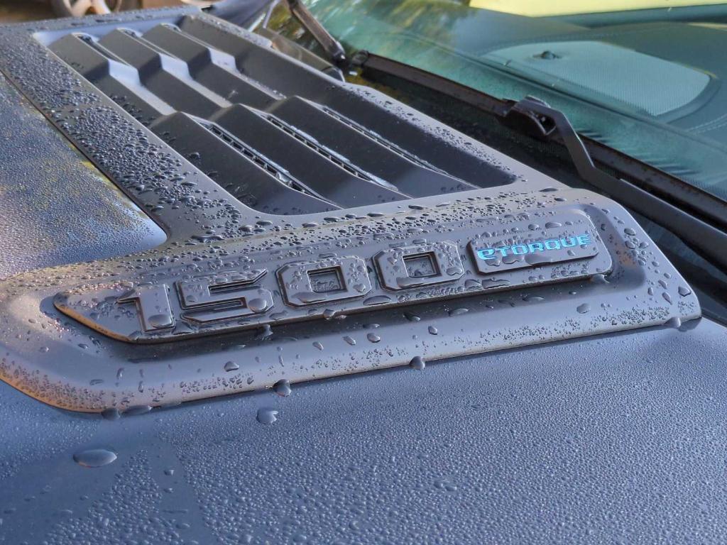 new 2026 Ram 1500 car, priced at $66,160