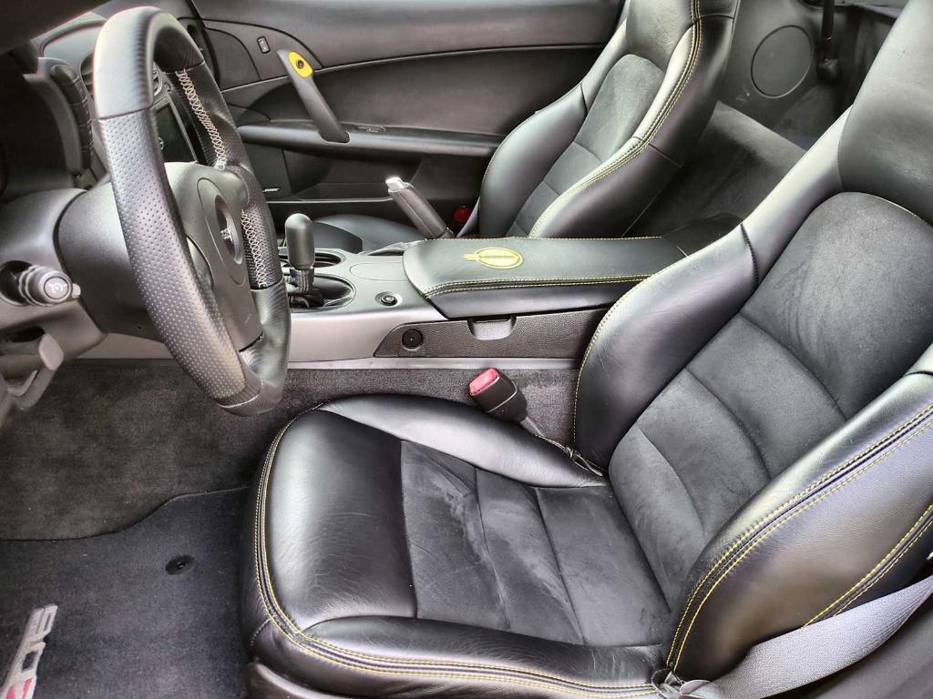used 2006 Chevrolet Corvette car, priced at $46,990