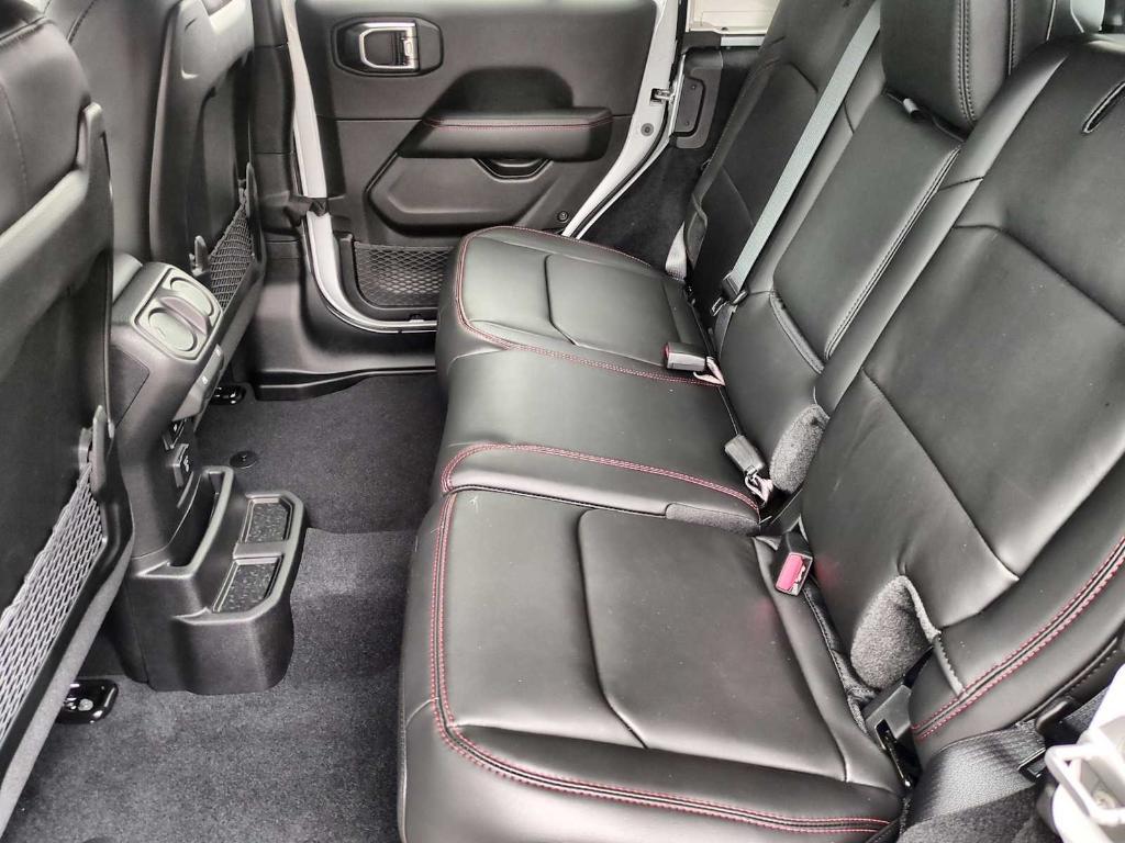 new 2026 Jeep Wrangler car, priced at $66,329