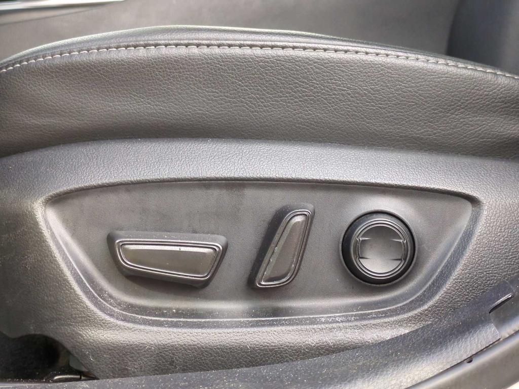 used 2024 Toyota Camry car, priced at $27,488