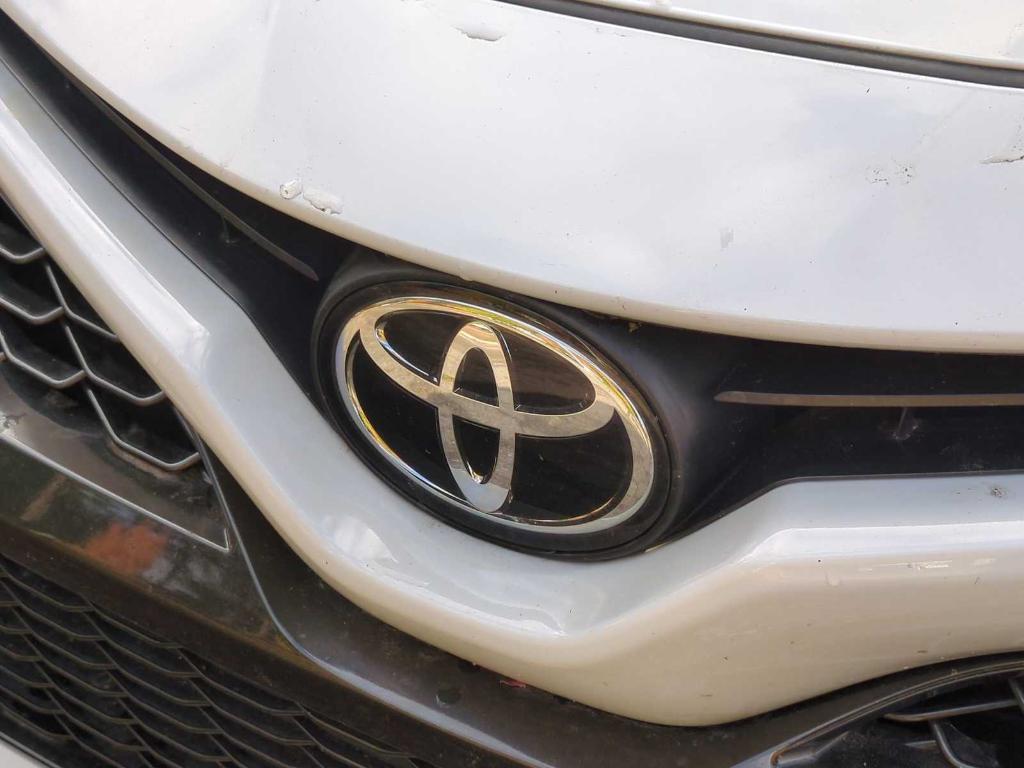 used 2024 Toyota Camry car, priced at $27,488