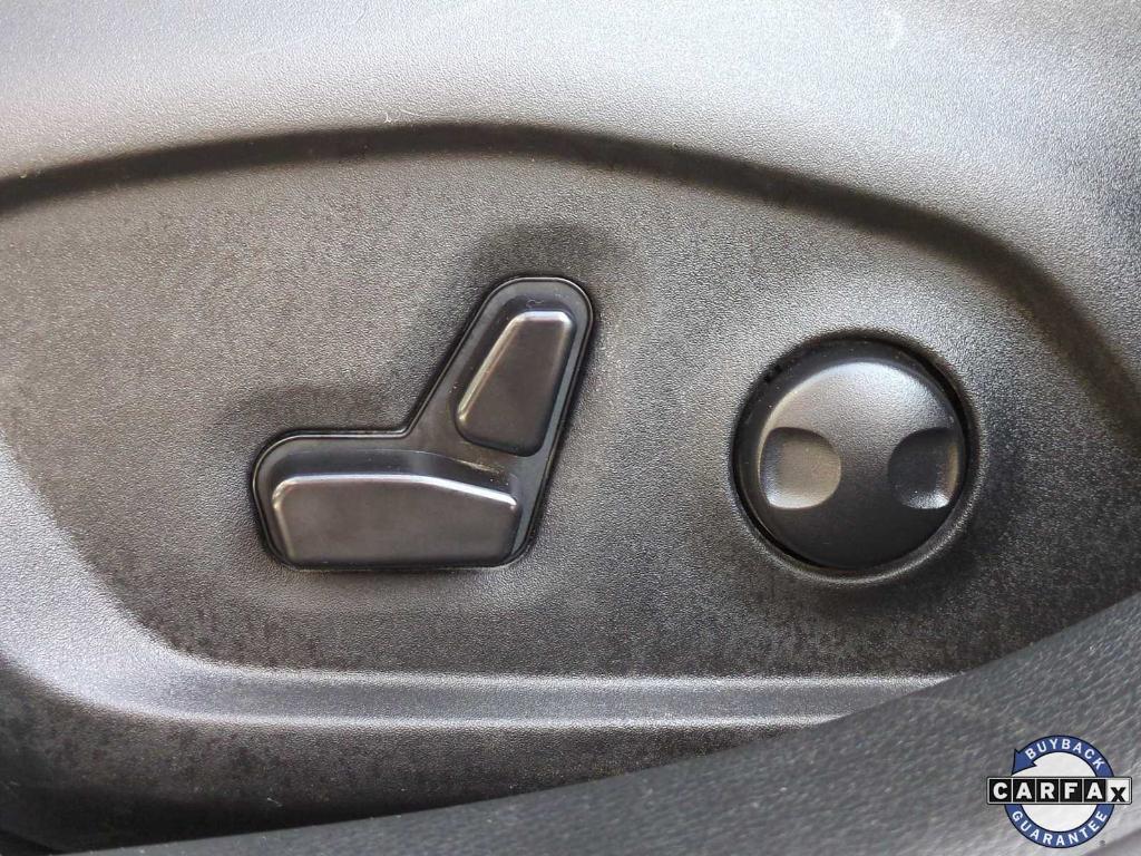 used 2024 Jeep Compass car, priced at $21,953