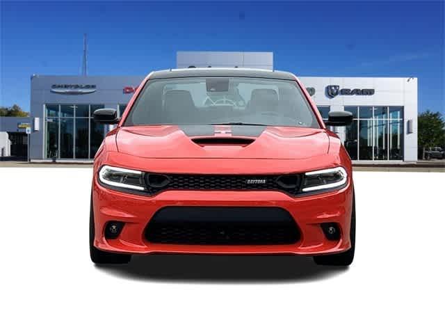new 2023 Dodge Charger car, priced at $61,185