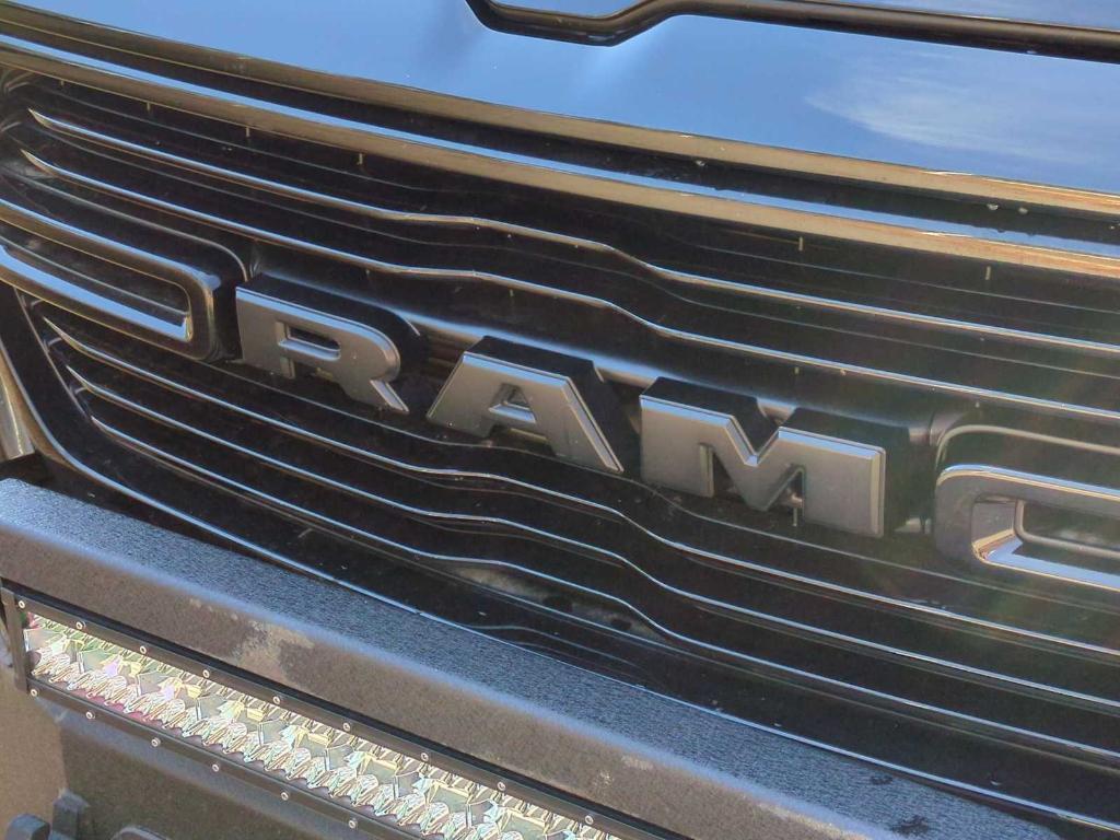 used 2019 Ram 1500 car, priced at $18,990