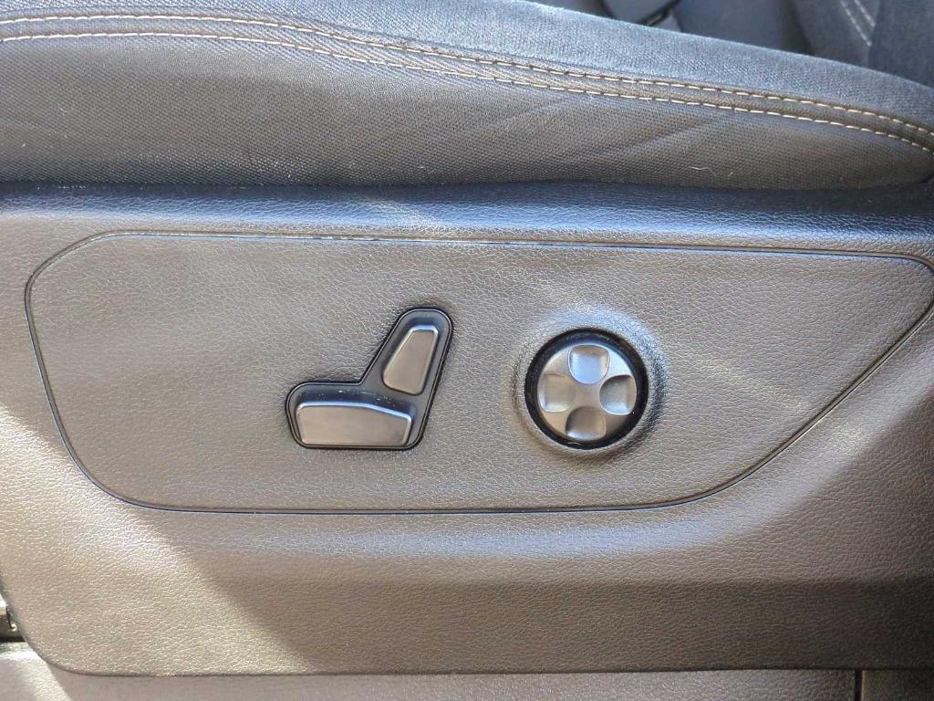 used 2019 Ram 1500 car, priced at $18,990