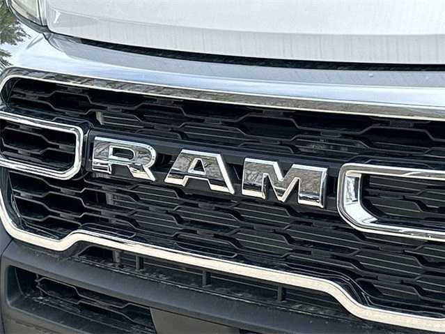 new 2024 Ram ProMaster 2500 car, priced at $60,040