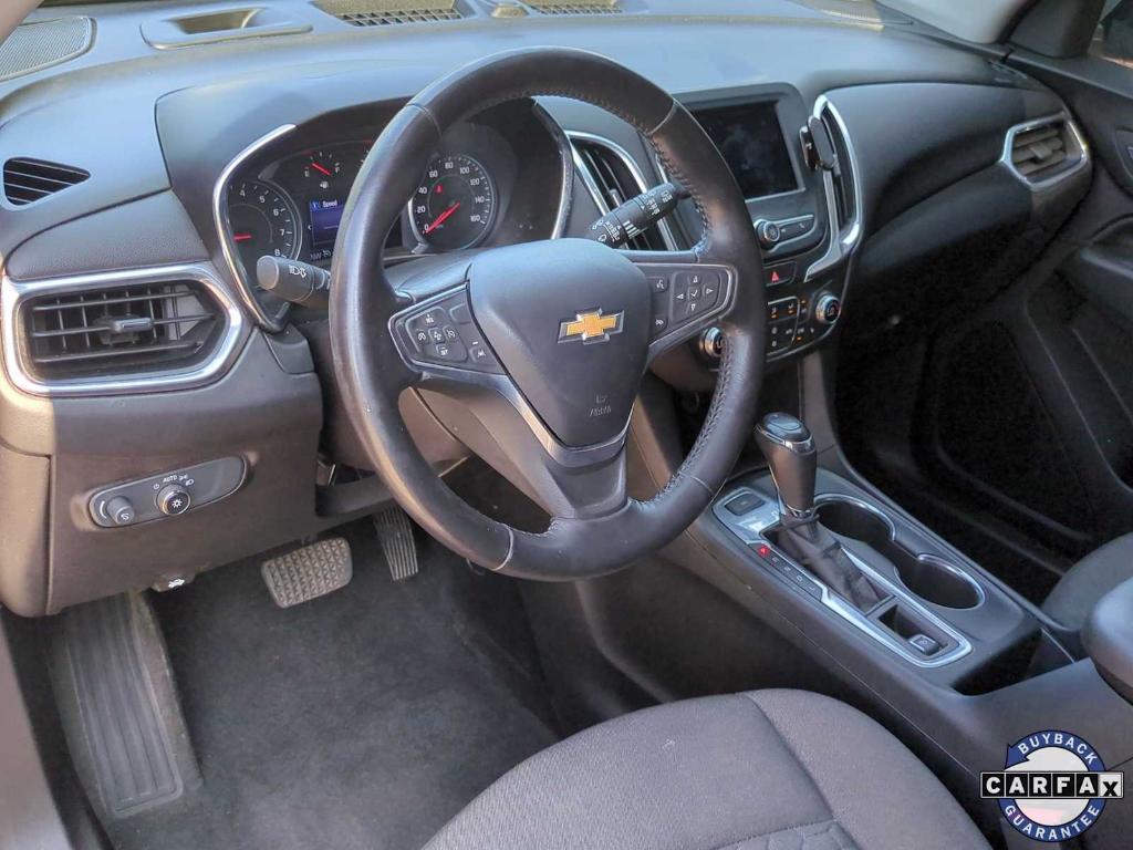 used 2019 Chevrolet Equinox car, priced at $13,913