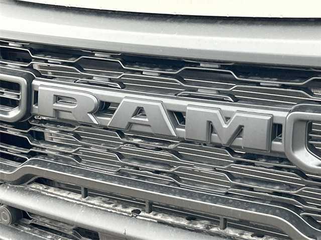 new 2024 Ram ProMaster 2500 car, priced at $63,925