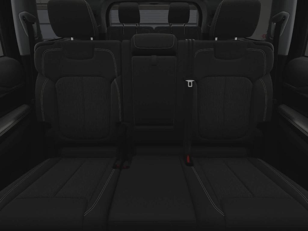 new 2025 Jeep Grand Cherokee L car, priced at $34,716