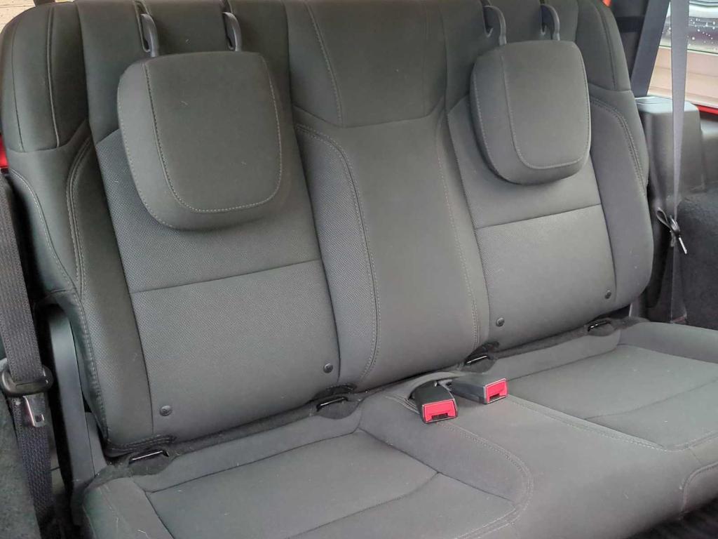 used 2018 Jeep Wrangler car, priced at $20,990