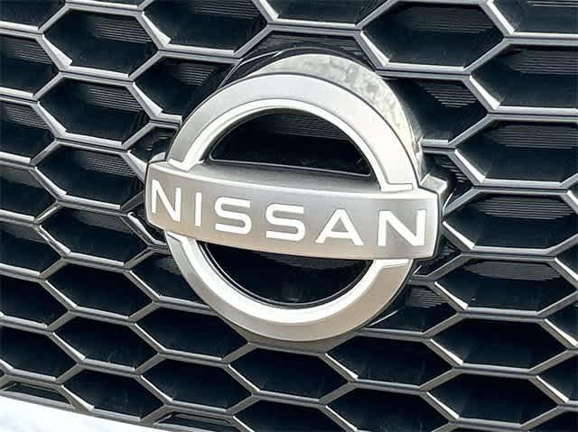 used 2023 Nissan Murano car, priced at $25,994