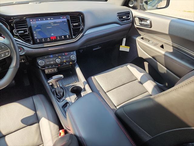 new 2025 Dodge Durango car, priced at $47,725