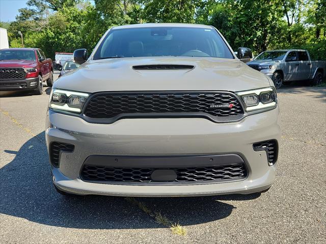 new 2025 Dodge Durango car, priced at $47,725