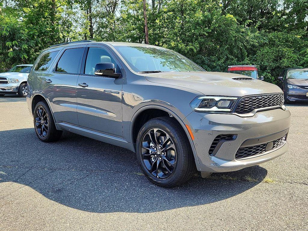 new 2025 Dodge Durango car, priced at $47,725