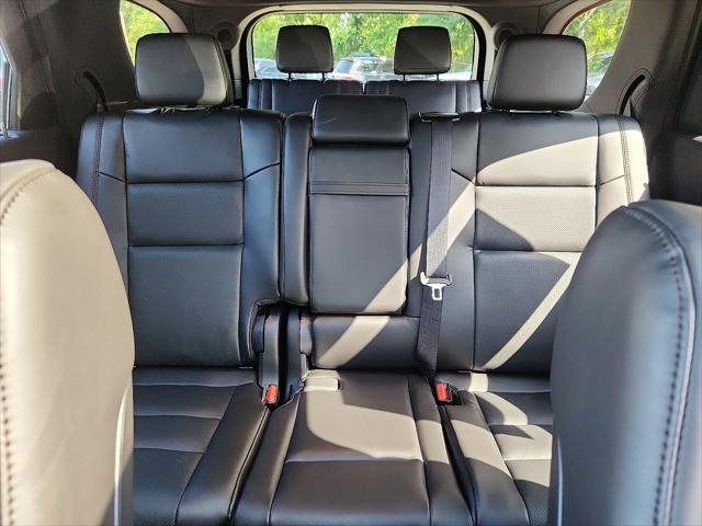 new 2025 Dodge Durango car, priced at $47,725
