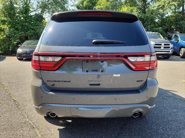 new 2025 Dodge Durango car, priced at $47,725