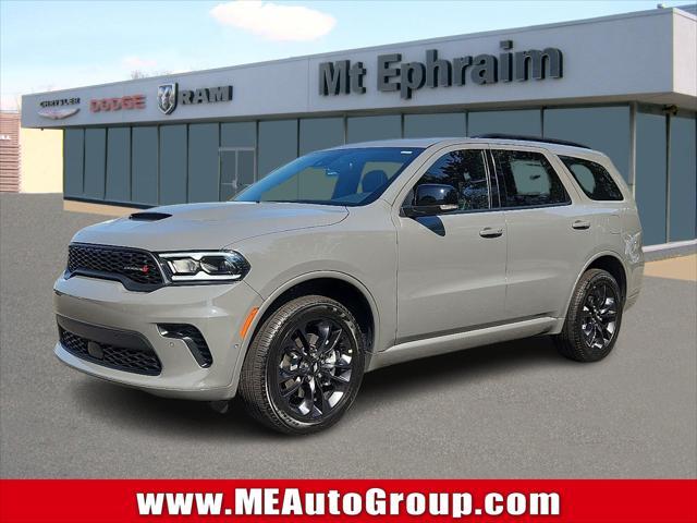 new 2025 Dodge Durango car, priced at $47,725