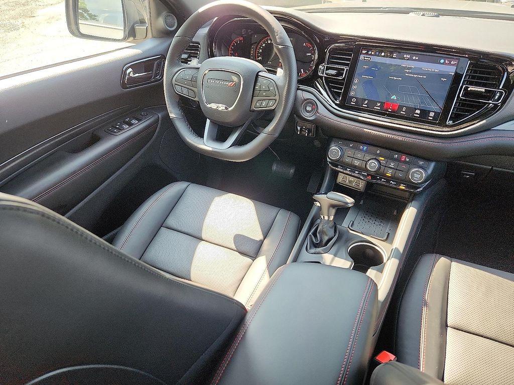 new 2025 Dodge Durango car, priced at $47,725