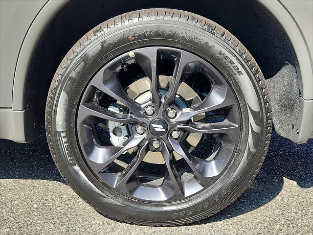 new 2025 Dodge Durango car, priced at $47,725