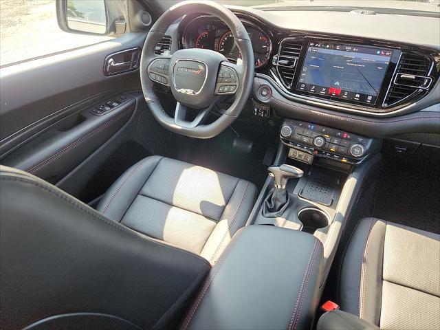 new 2025 Dodge Durango car, priced at $47,725