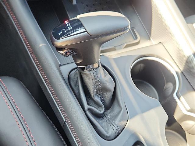 new 2025 Dodge Durango car, priced at $47,725