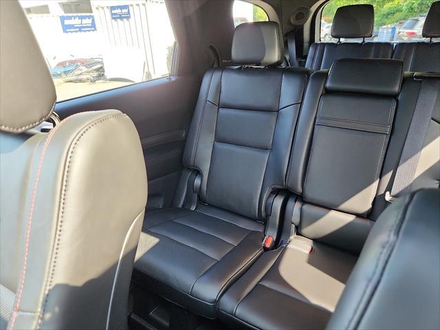 new 2025 Dodge Durango car, priced at $47,725
