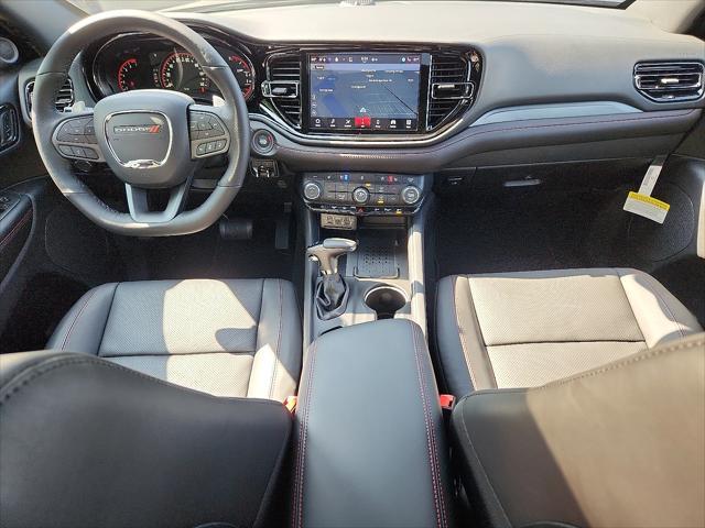 new 2025 Dodge Durango car, priced at $47,725