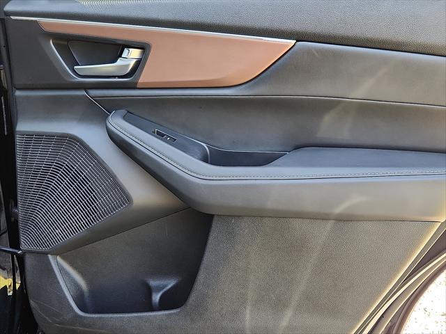 used 2022 Acura MDX car, priced at $34,594