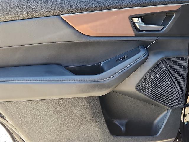 used 2022 Acura MDX car, priced at $34,594