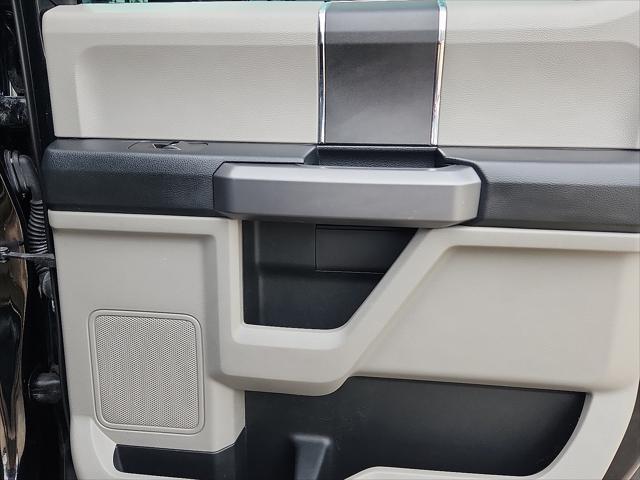used 2018 Ford F-150 car, priced at $21,343