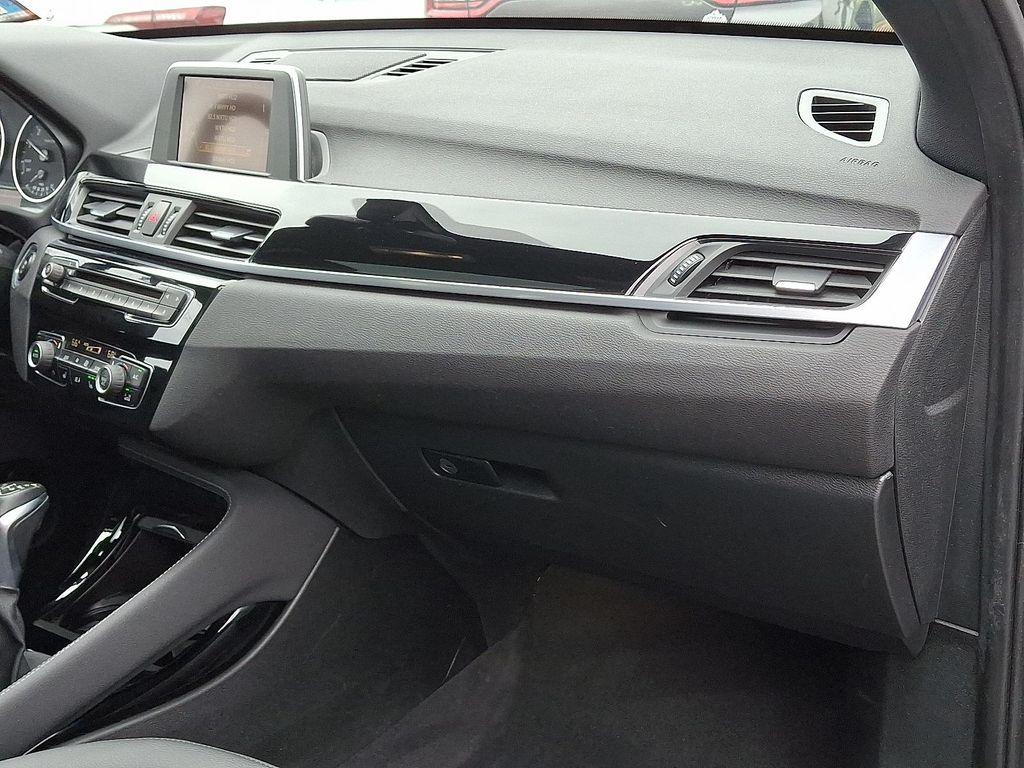 used 2016 BMW X1 car, priced at $12,579