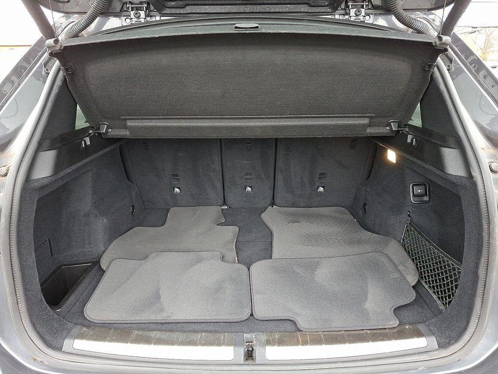 used 2016 BMW X1 car, priced at $12,579