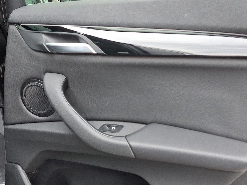 used 2016 BMW X1 car, priced at $12,579