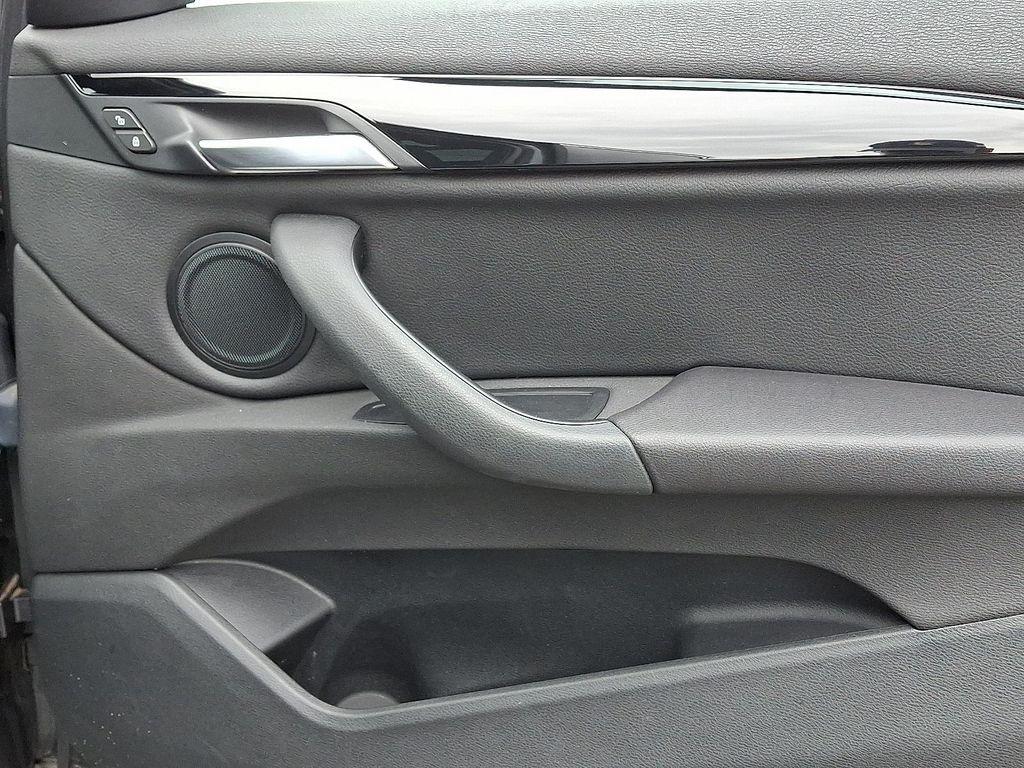 used 2016 BMW X1 car, priced at $12,579