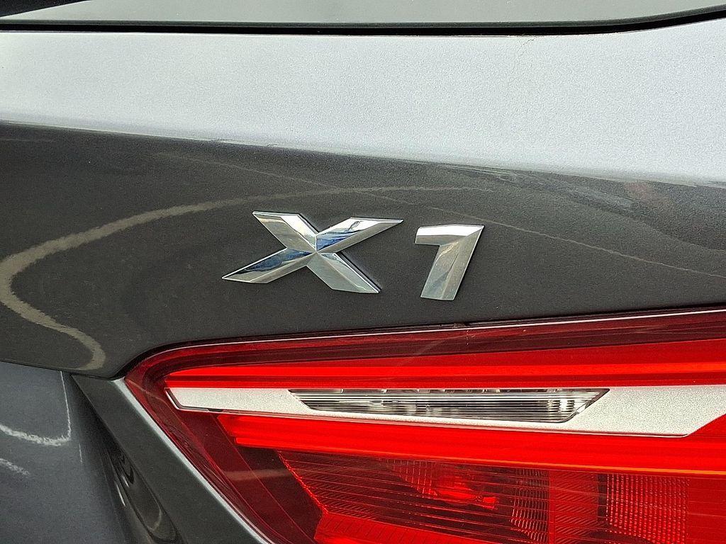 used 2016 BMW X1 car, priced at $12,579