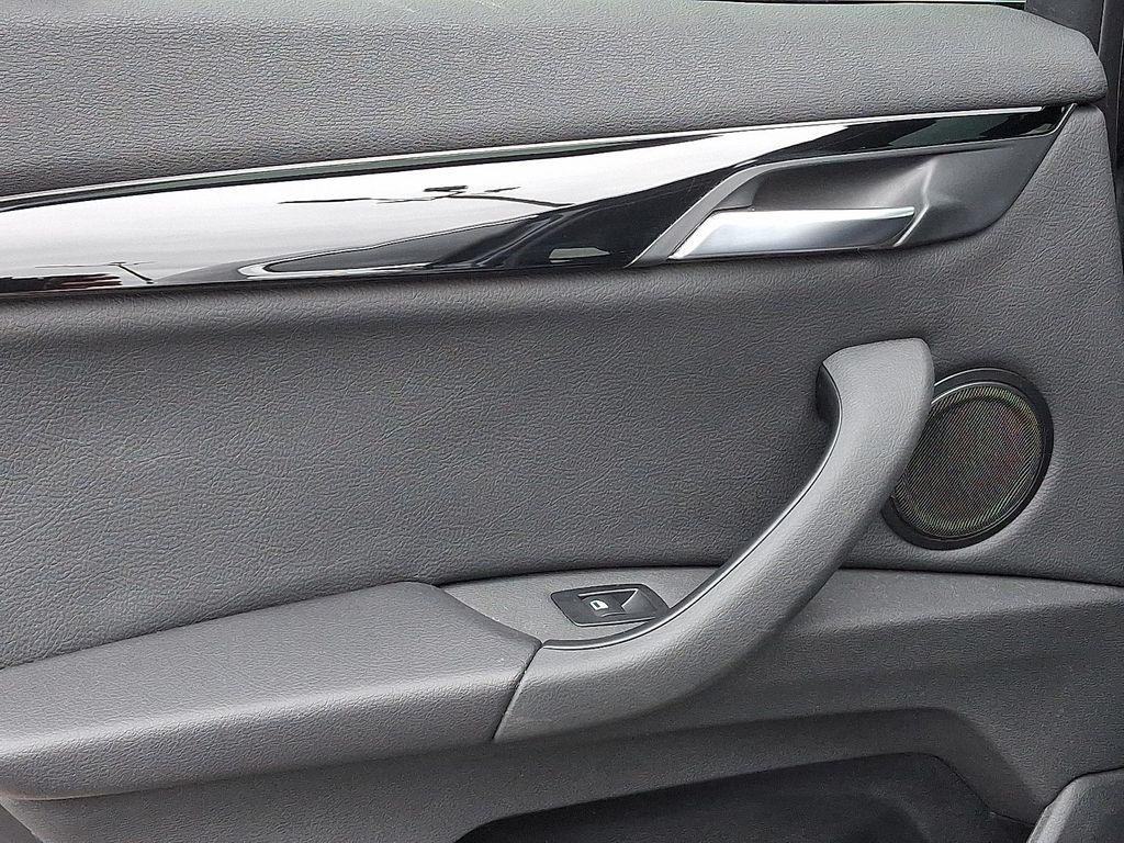 used 2016 BMW X1 car, priced at $12,579