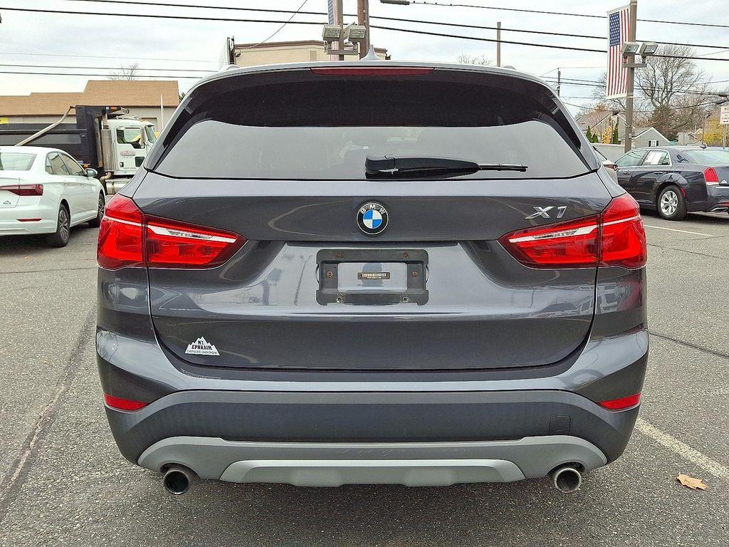 used 2016 BMW X1 car, priced at $12,579