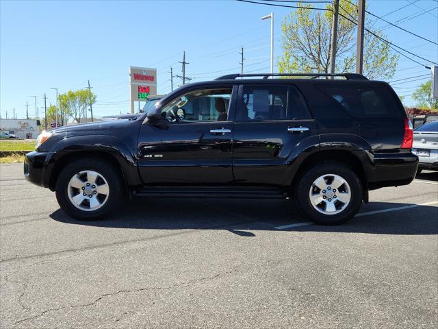 used 2006 Toyota 4Runner car, priced at $11,829