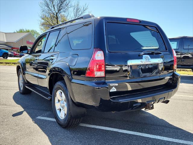 used 2006 Toyota 4Runner car, priced at $11,829