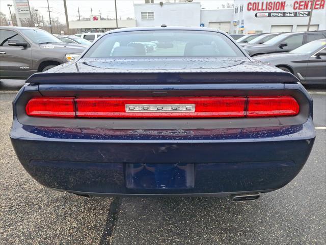 used 2014 Dodge Challenger car, priced at $8,478