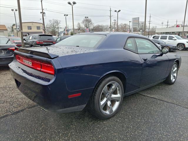 used 2014 Dodge Challenger car, priced at $8,478