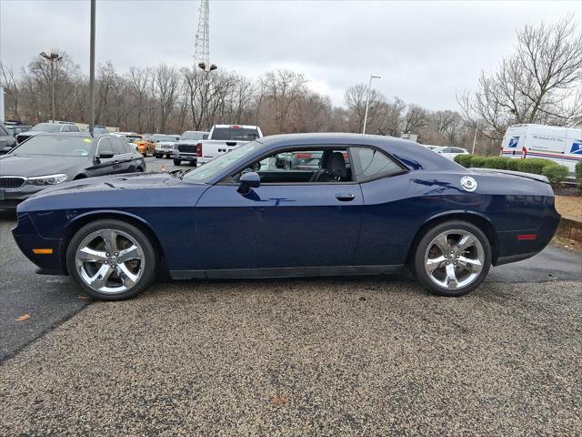 used 2014 Dodge Challenger car, priced at $8,478