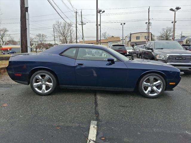 used 2014 Dodge Challenger car, priced at $8,478