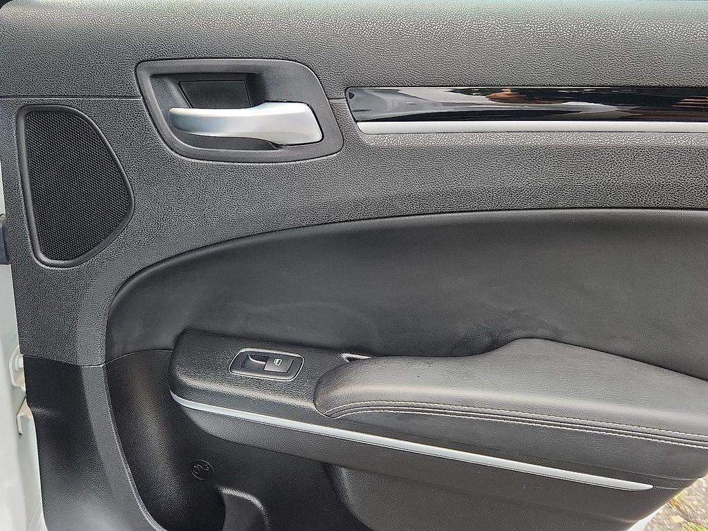 used 2022 Chrysler 300 car, priced at $22,510
