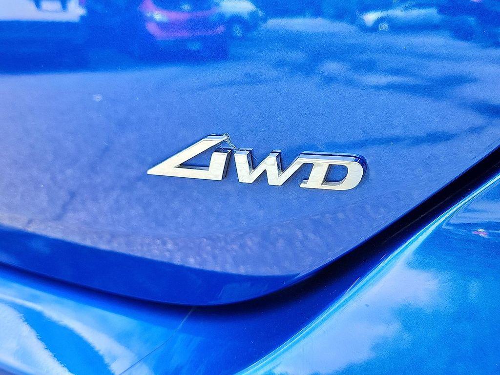 used 2022 Genesis G70 car, priced at $26,676