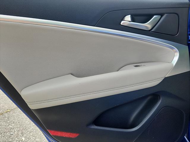 used 2022 Genesis G70 car, priced at $27,598