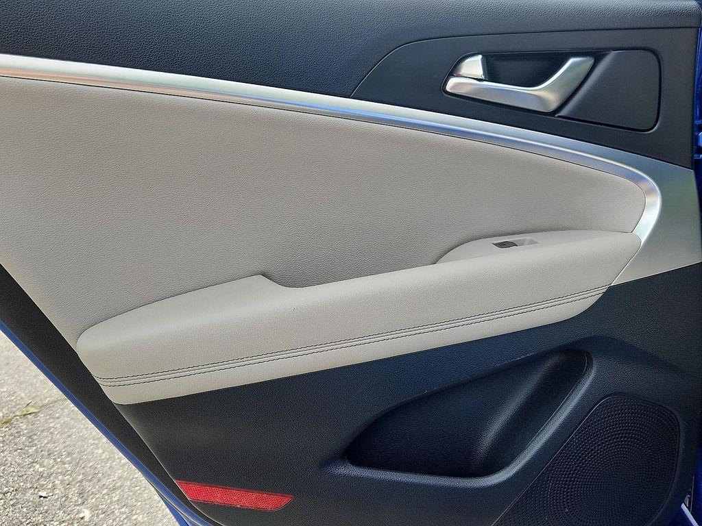 used 2022 Genesis G70 car, priced at $26,676