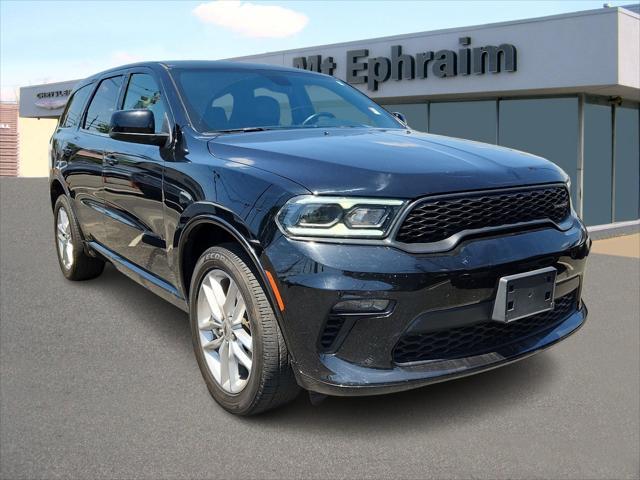 used 2022 Dodge Durango car, priced at $33,028