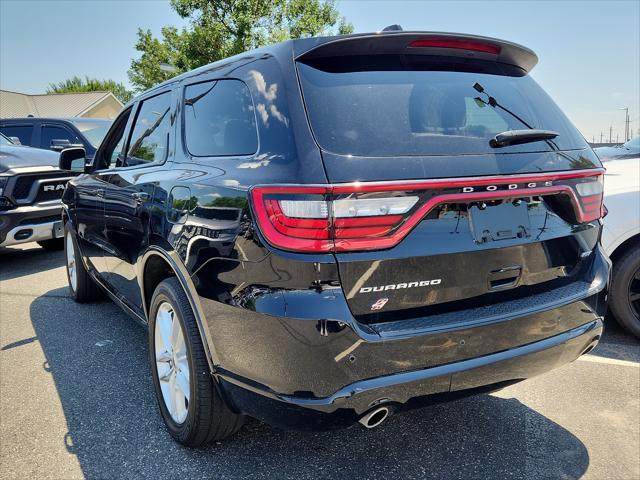 used 2022 Dodge Durango car, priced at $33,028